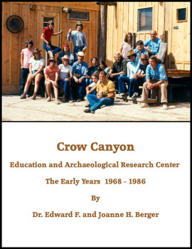 Crow Canyon: The Early Years
